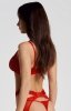 Obsessive Cupide Desir Set komplet 3-częściowy tył